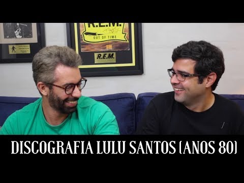 download lagu mp3 mp4 Lulu Santos Discografia, download lagu Lulu Santos Discografia gratis, unduh video klip Lulu Santos Discografia
