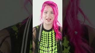 KIDZ BOP Kid Ariel 🧜‍♀️🫶 #TheLittleMermaid #KIDZBOPKids #KIDZBOP #shorts