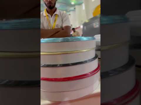 Alluminium Flat Aluminium Profile For Channel Letters, For Industrial