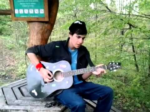 Jaroslav Bernatík - Jaroslav Bernatík - Sedmikráska na stole (oficiální videoklip)