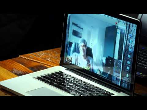 MTB meeting of the minds Red Bull Joyride - Part 3