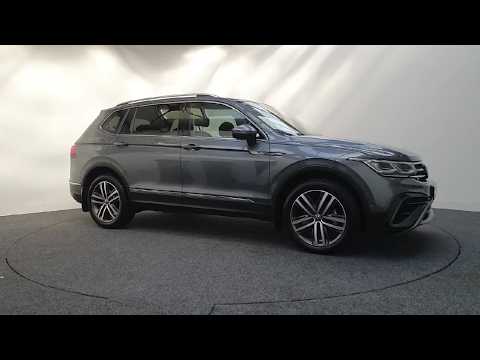 Volkswagen Tiguan Allspace ELEGANCE 2.0TDI 150HP A - Image 2