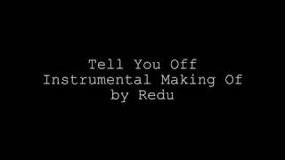 TELL YOU OFF | DEVVON TERRELL FT. WITT LOWRY | (Short Beat Remake Trailer)