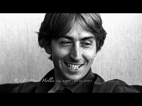 It's My Life - Talk Talk [VPI Avenger Reference / Herron Audio VTPH-2A / Koetsu Black Goldline]