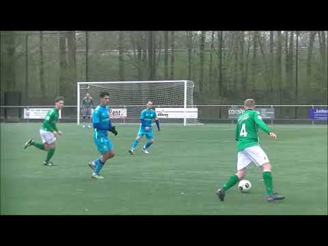 sv Eikenderveld - Vijlen 2 - 0