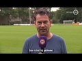 Hoe denken onze voetbalkenners over... Vitesse?