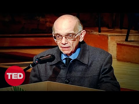 José Antonio Abreu: The El Sistema music revolution | TED