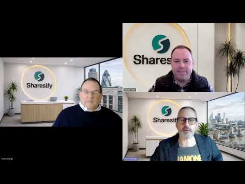 Markets Steady, Big Tech Earnings Loom | Sharesify Investing Podcast – 3 Feb 2026