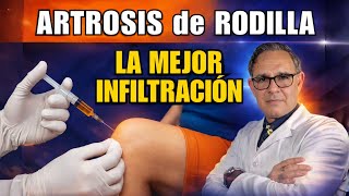 KNEE INFILTRATION – PRP, Hyaluronic Acid, Corticosteroids and Bone Marrow: WHICH ONE TO CHOOSE?