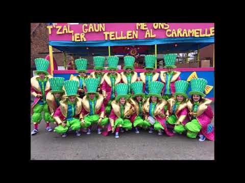 me bostroë carnaval - Bolleke jr & Joachim