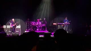 Joe Satriani - Cherry Blossoms live@Padova 22/07/2018