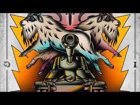 TOOG & GOOT (MVRDA & Samplifire) - Xoorg