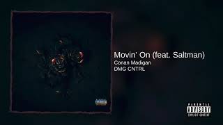 Movin' On Music Video