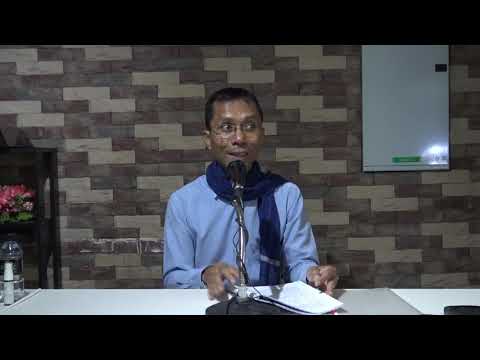 092-อชิตมาณวปัญหา 7 ธรรมอันรู้แจ้งแล้วและไตรสิกขา