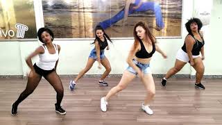 PROVOCAR - LEXA feat. GLORIA GROOVE COREOGRAFIA