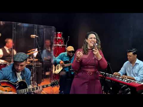 Medley Jazz - Milca Magalhães & Jazz Prazz Dezz 