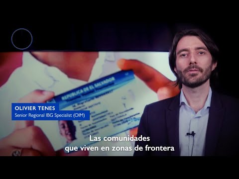 1 minuto sobre migración