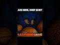Sonic Use Ball Power Sonic The Hedgehog Sonic Shorts Sonic