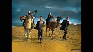 Quadro Nuevo   2006   Tango Bitter Sweet   08 Avant De Mourir