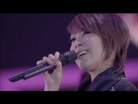 m-flo 10 Years Special Live The Love Bug BoA