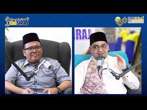 (🔴LIVE) 29-08-2026 PODCAST UniSIRAJ “Dari Kampus ke Kerjaya: Kisah Kejayaan Alumni”