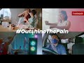 OutshineThePain With Counterpain To Help You Overcome Life S Everyday Challenges