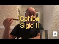 COHIBA SIGLO II