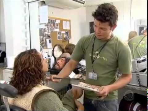 Conheça Leandro Leo e Atalaia Nunes que deram vida à famosa cena da minissérie Rei Davi