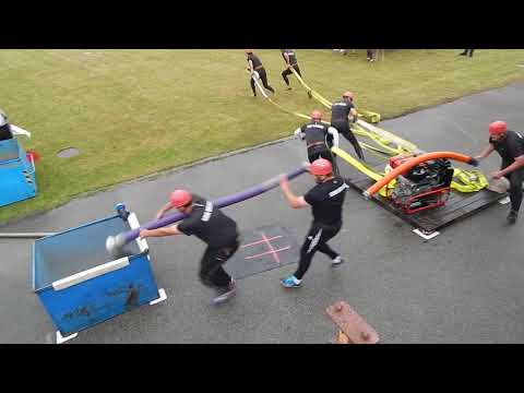 VCB Černovice - SDH Míchov (M)