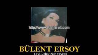 Bülent Ersoy-Leyla Bir Özge Candır