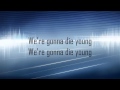 Kesha - Die Young (Lyrics on screen) (Official ...
