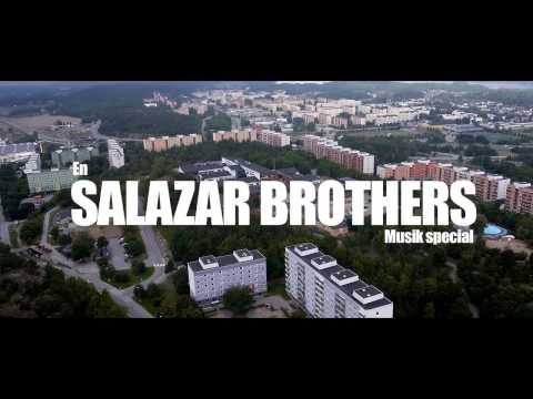 Salazar Brothers Dokumentär (Musikspecial)