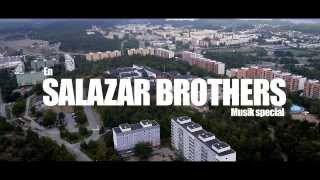 Salazar Brothers Dokumentär (Musikspecial)