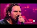 Pearl Jam - Red Mosquito Live (Texas 2010 with Ben Harper)