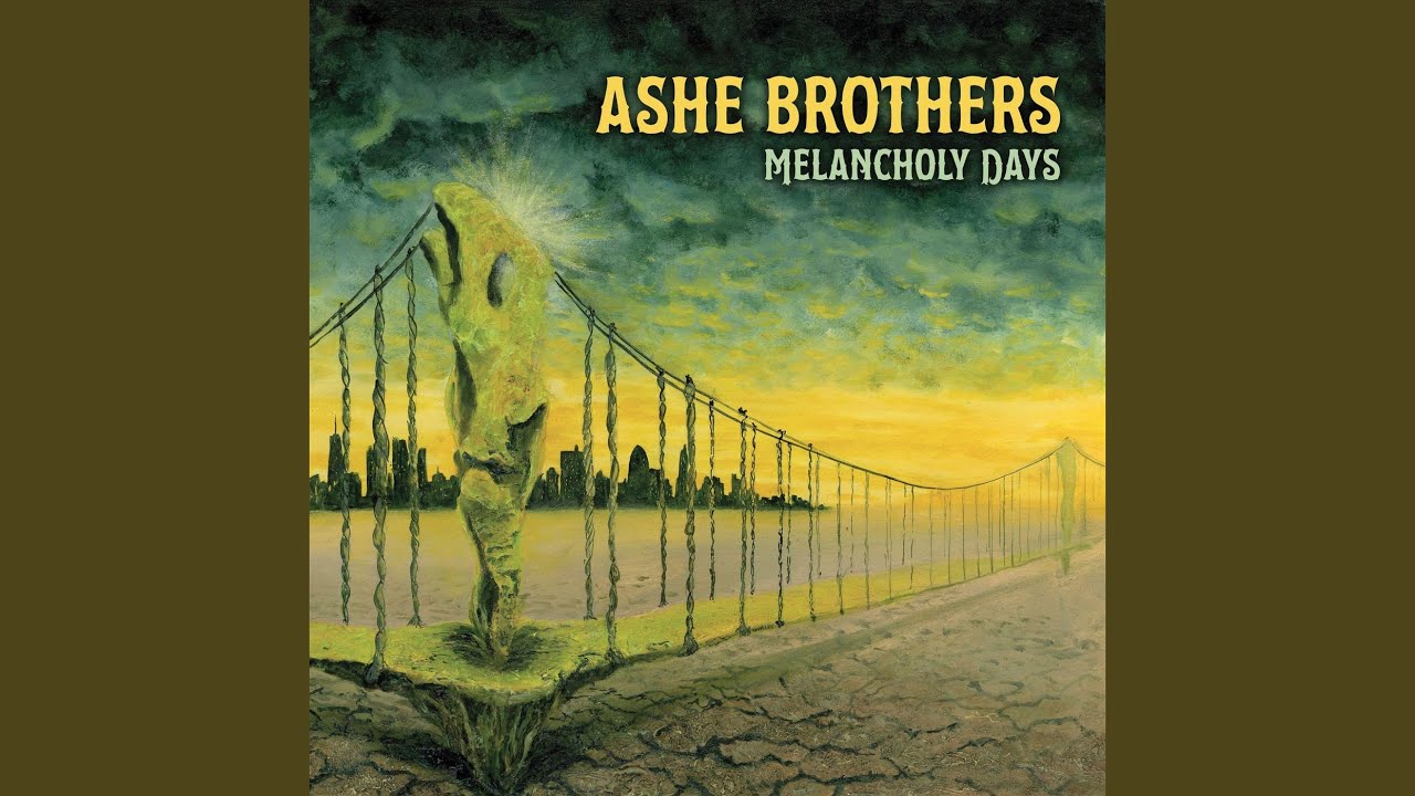Promotional video thumbnail 5 for Ashe Brothers