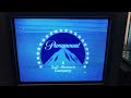 Opening To Black Beauty 1990 VHS