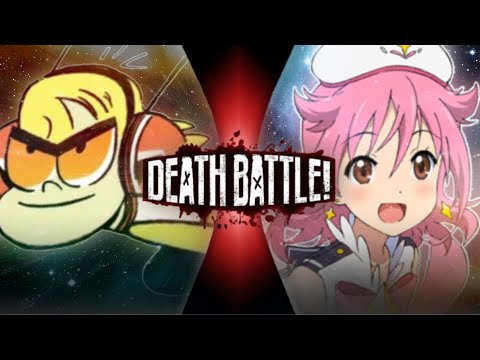 The Kid VS Subaru (Kid Cosmic VS Houkago no Pleiades) | Fanmade DB Trailer