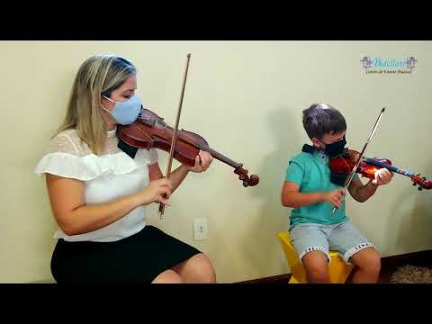 Recital de Instrumento BIDELLATI - Miguel Silvério