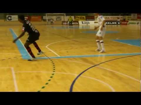 LNFS 30ª J  Caja Segovia FS 4 - Umacón Zaragoza 6 11/5/2012 (2)