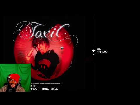 DizzyFOF Reacts to Young Multi – “48100” 🔥😮 | Polish Rap Reaction