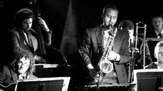 Almost Like Being in Love