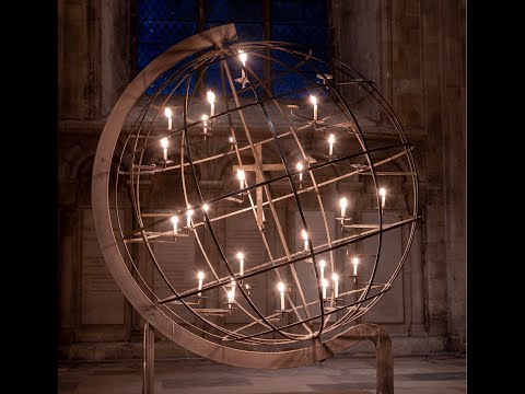 Choral Advent Calendar - A Tender Shoot