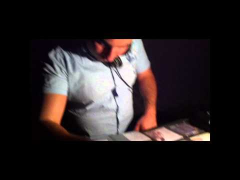 DJ Mega Live Performans 2 (www.djmega.be)