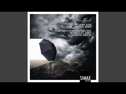 Hommage à Stravinsky: I