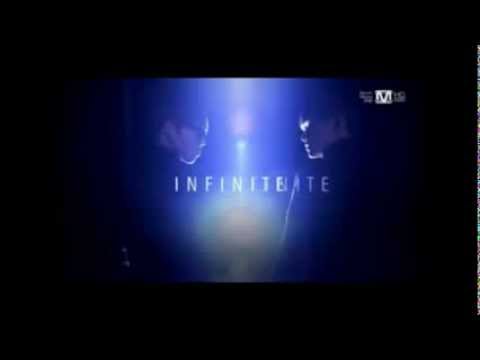 121220 INFINITE H TEASER