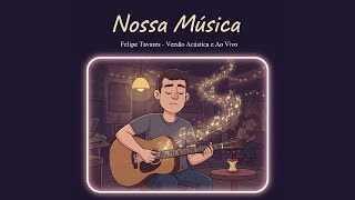 Nossa Música Music Video