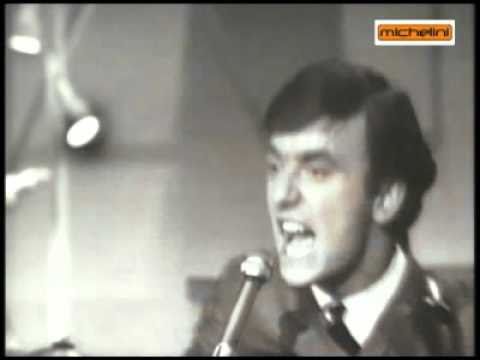 Maybellene - Chuck Berry e Gerry & The Pacemakers