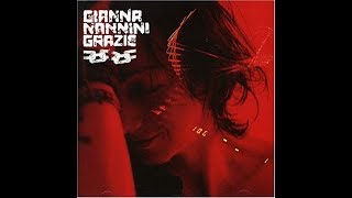 Gianna Nannini - Io