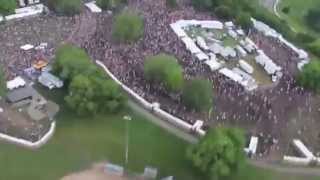 THE World's Loudest Month - Get Ready to ROCK!!!
Posted by Loudest Month - YouTube.com