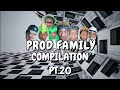 PROD FAMILY COMPILATION 20 VIRAL TIKTOKS COMEDY PROD OG 2020 SERIES LAUGH PROD FAM